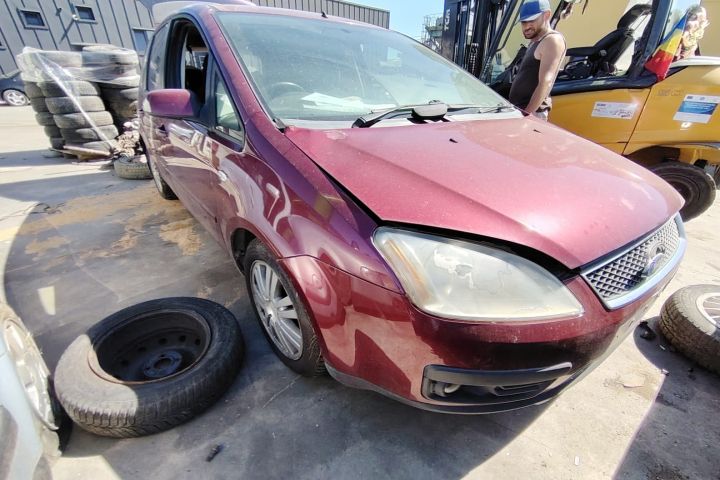 Piese Ford C-Max prima generatie