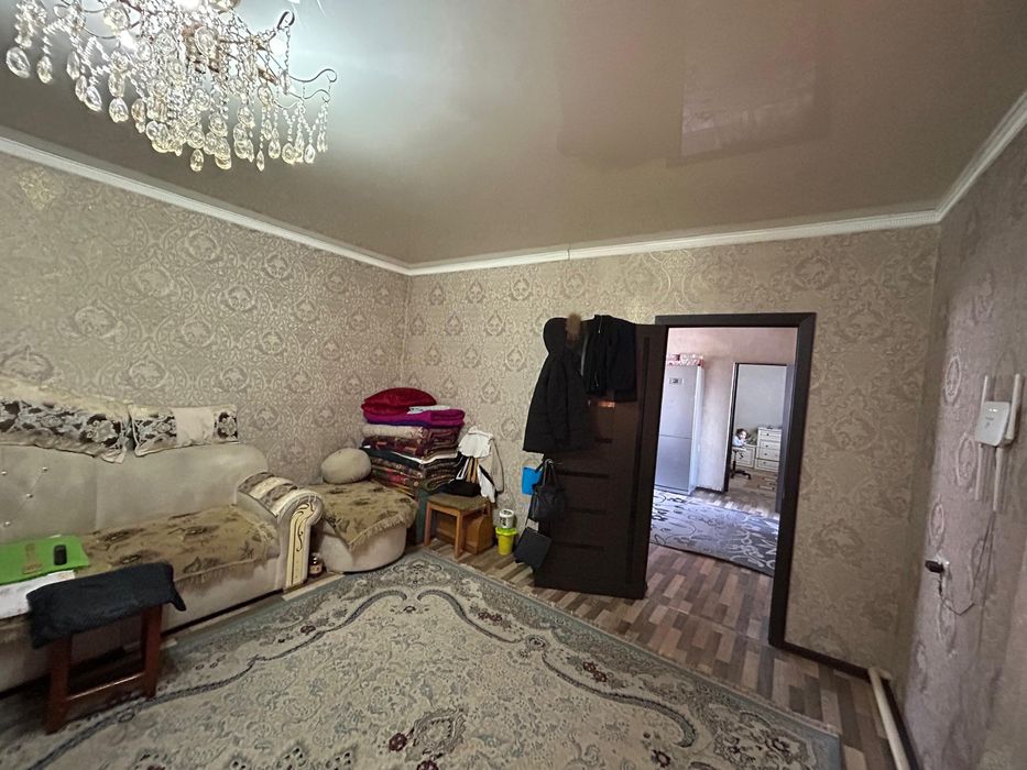 Ынтымак Улица Ақтілек 67