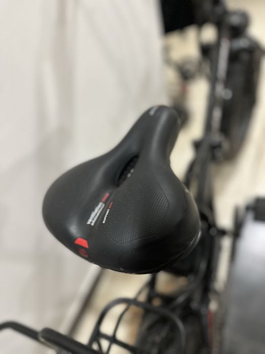 Продам электровелосипед