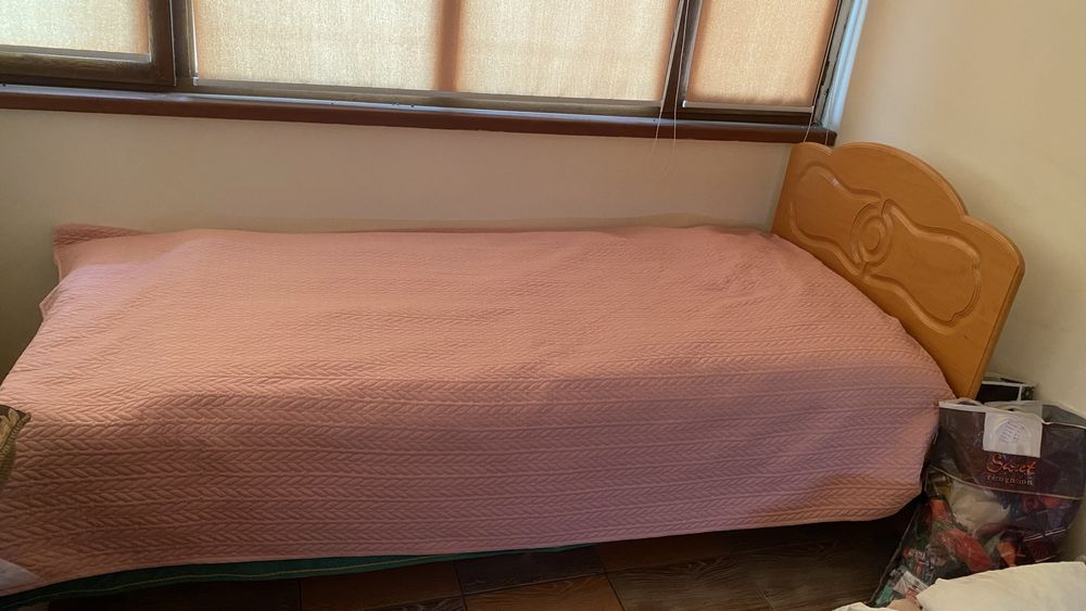 Кровать односпалка