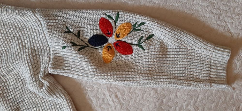 Cardigan  marimea 40/42, nou fara eticheta