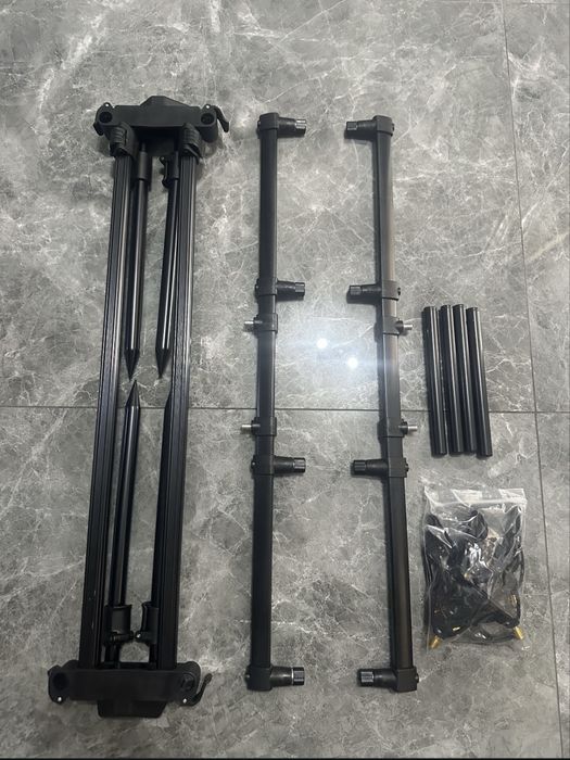 Rodpod FL si avertizori FL