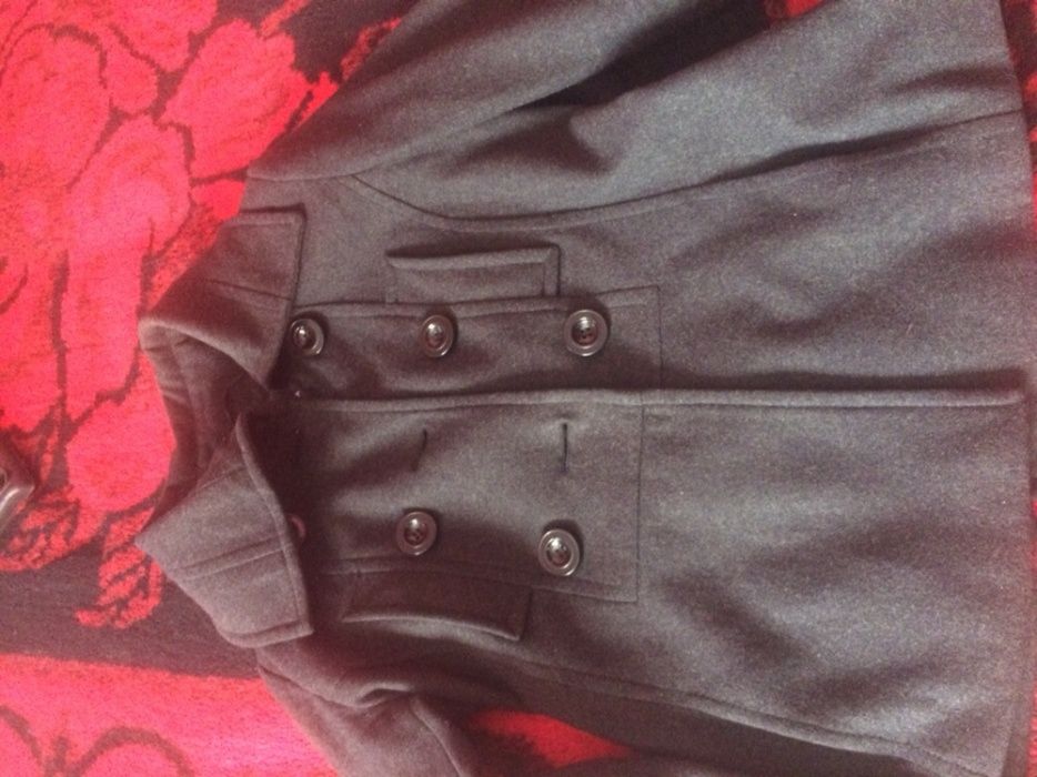 Haina de primăvara,toamna