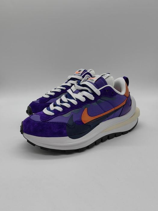 Nike Vaporwafle Sacai