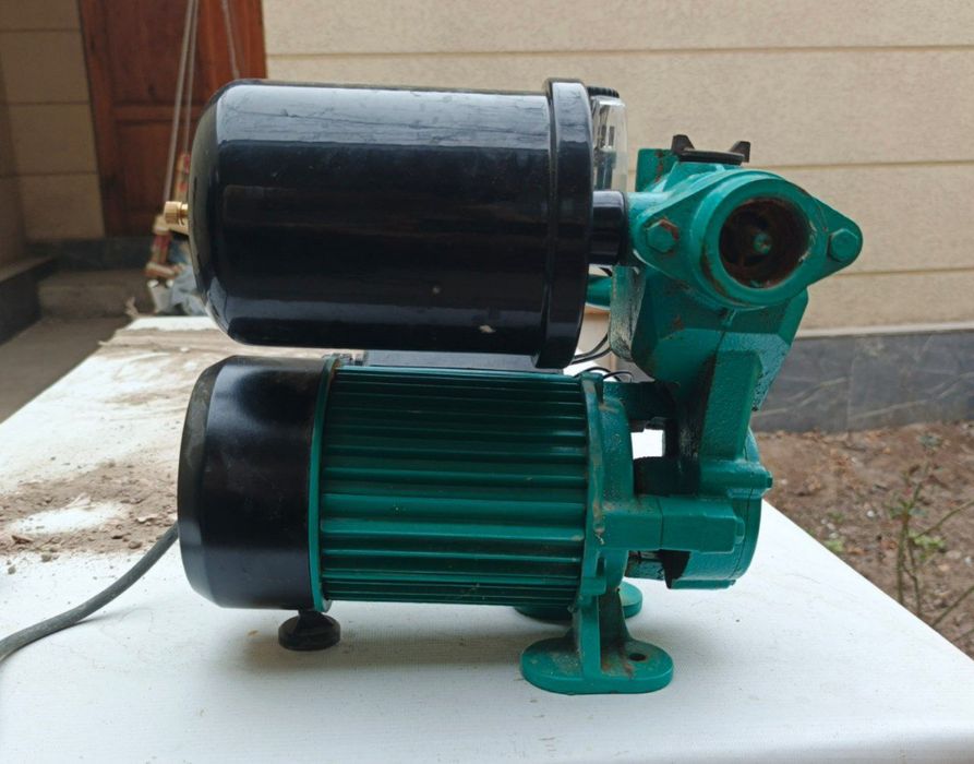 Krustal rusmli 37lik vakum nasos sotiladi.