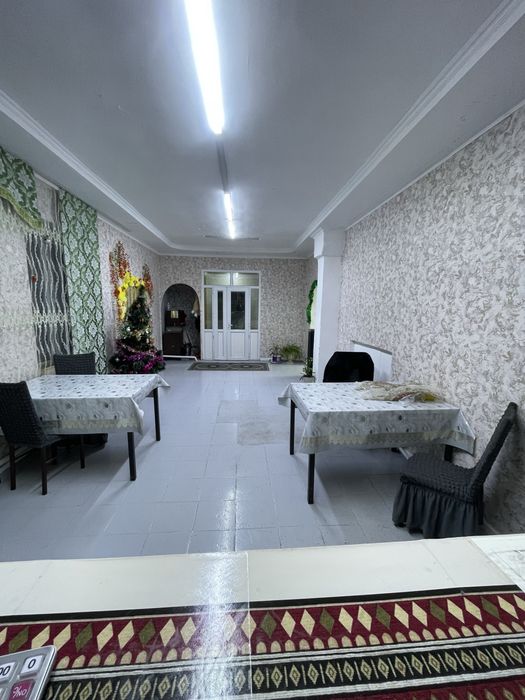 Продам комерчесий недвижомость