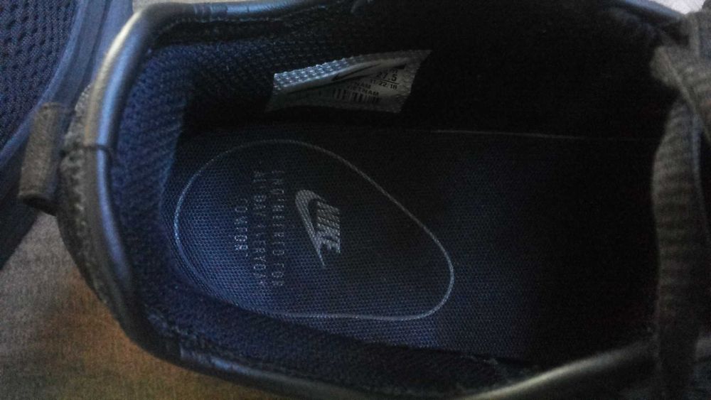 NIKE AIR MAX MOTION 2 Shoes размер EUR 43 мъжки маратонки 407-14-S