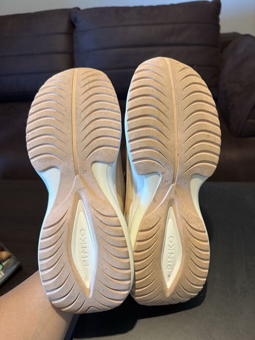 Pinko Ariel дамски обувки