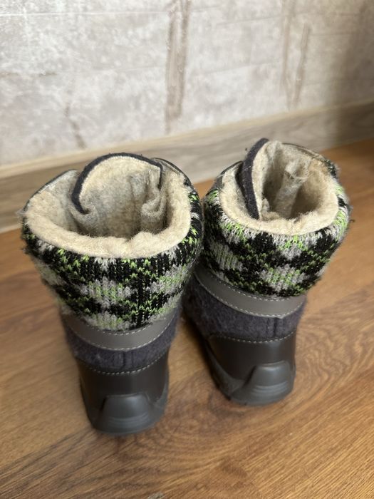 Продам зимние валеночки