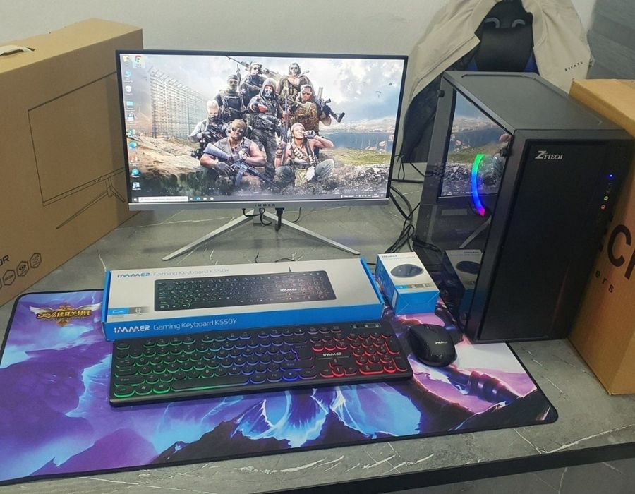 Arzon narxda kotta oyinla uchun