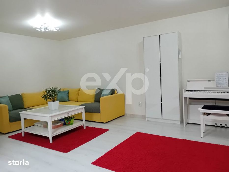 De vanzare vila individuala 6 camere mobilata si utilata Corbeanca