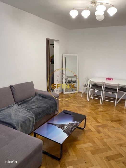 2 camere |  Piata Victoriei
