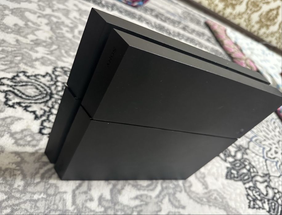 Playstation4 GoldHen 12.02