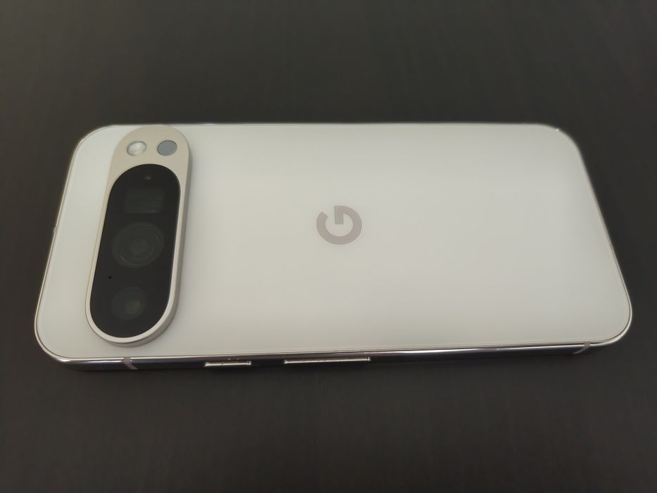 Google Pixel 9 Pro