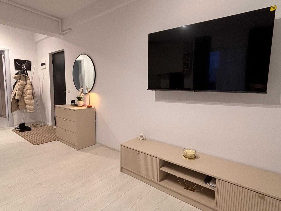 Apartament 2 camere, – ideal pentru locuință, investiție sau sediu firma