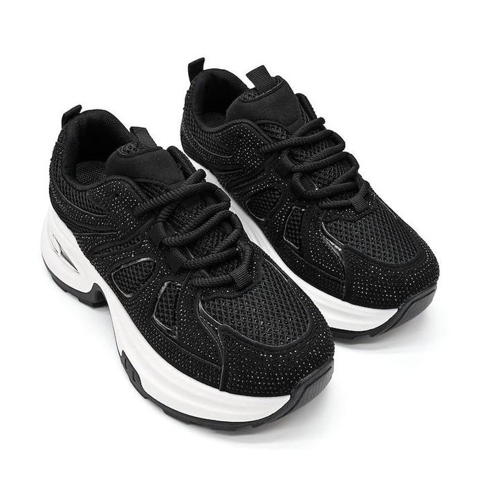 Adidasi dama cu platforma