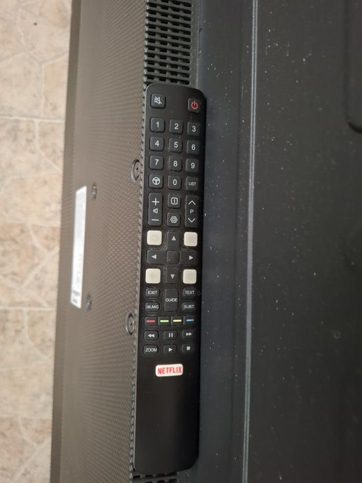 Smart TV TCL ...