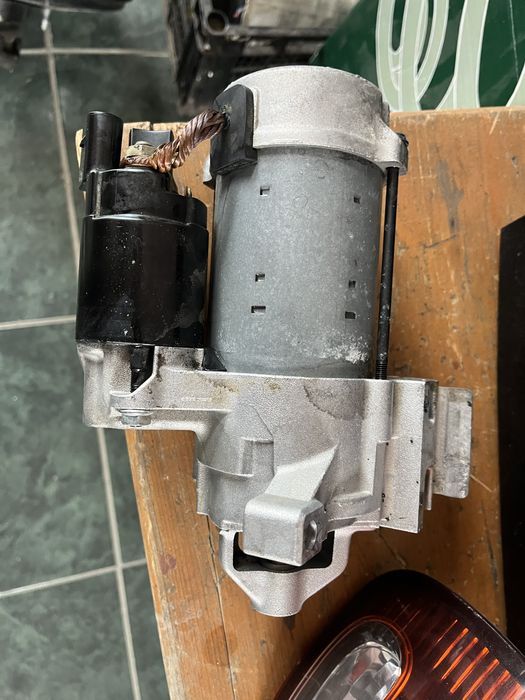 electromotor bmw x5 g 2020 4.0 i