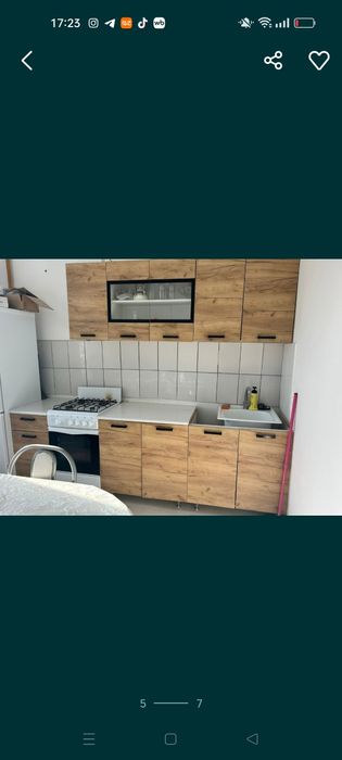 Продам 1-ком квартиру.