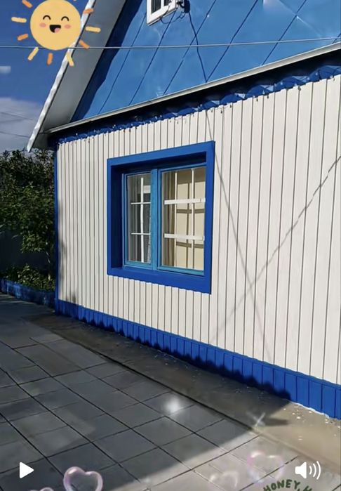 Продам дачу в с/о Казинское