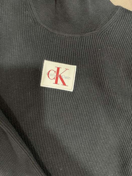 Нова рокля calvin klein