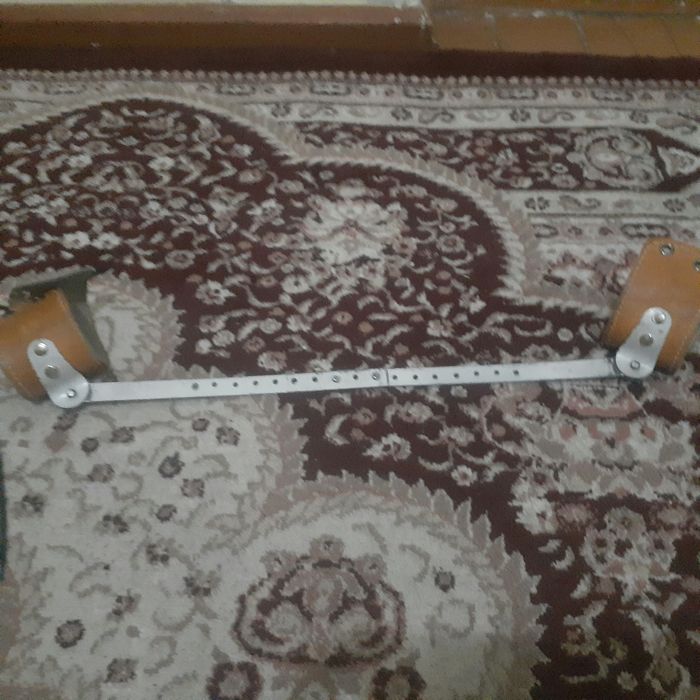 Oyoq shinasi  holati yaxwi