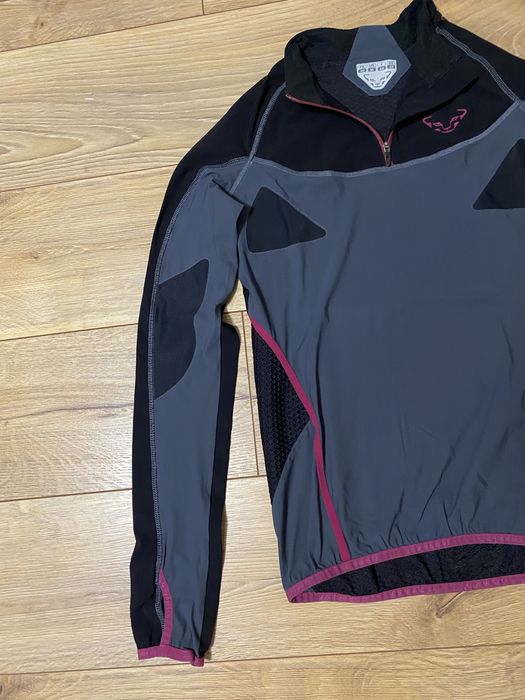 DYNAFIT RIDGE -bluza sport , dame , marimea 38