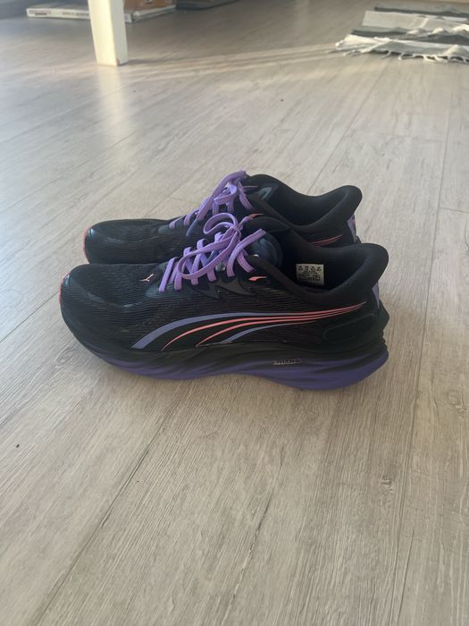 Puma Velocity Nitro 4 - DigiTokyo