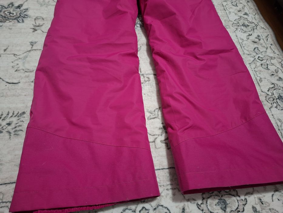 Combinezon Salopeta schi 12 ani