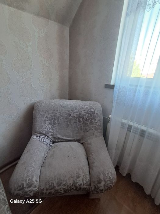 Продаются кресло