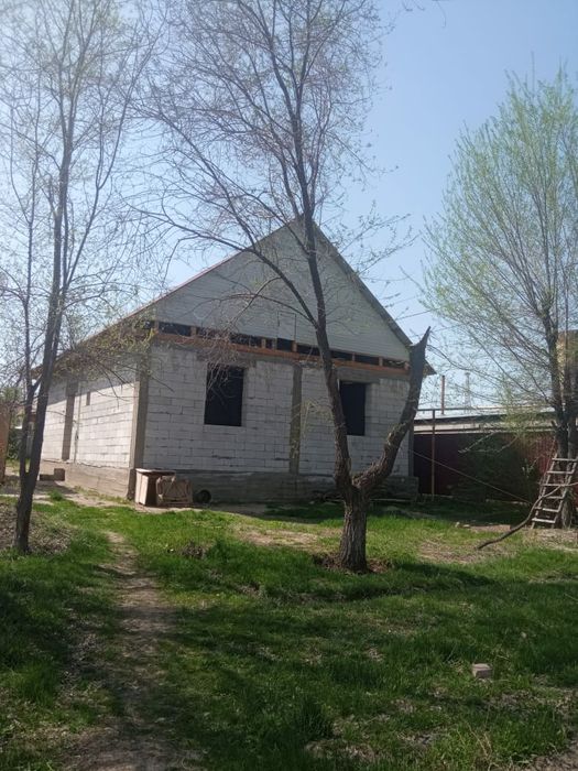 Срочно үй сатылады
