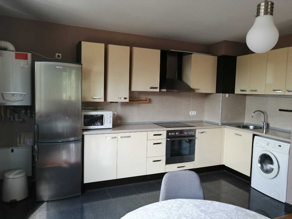 Продава се Двустаен апартамент в София, Драгалевци - 85 кв.м за 810 €/кв.м - Снимка #3