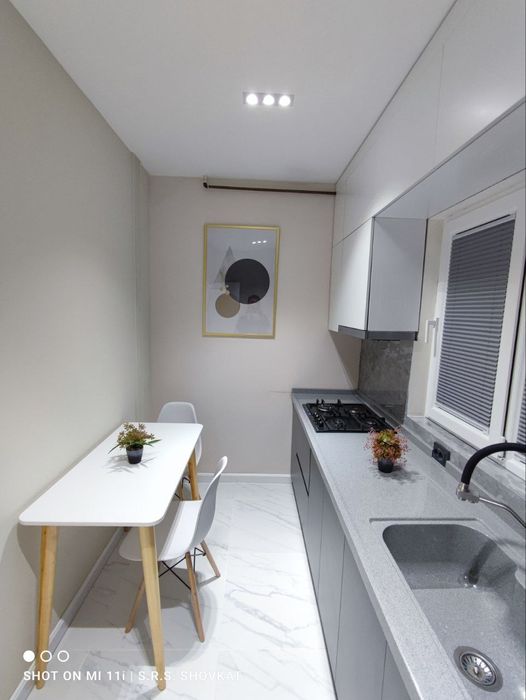 1 ком массив кушбеги ор-р 319 школа Hi-tech