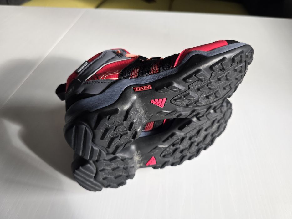 Ghete Adidas marime 32