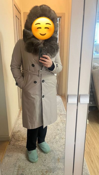 Продам парка 50000 (торг)