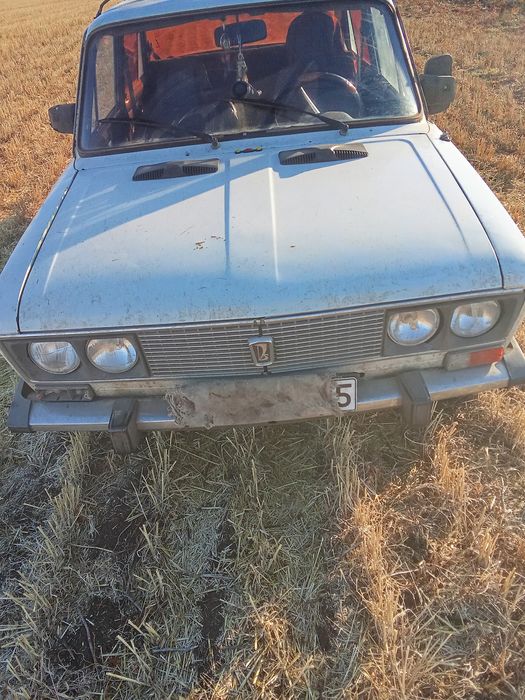 Продам ваз-2106 год1989