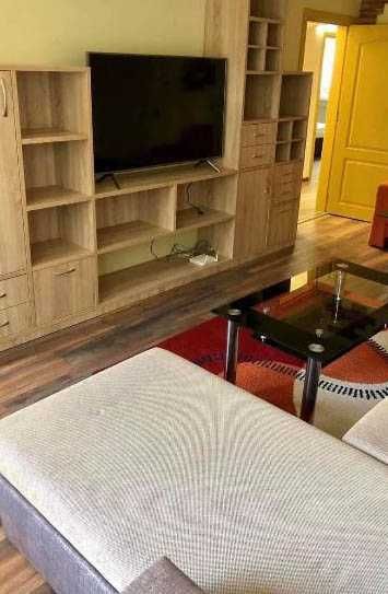 Дава се под наем Тристаен апартамент в София, Лозенец - 96 кв.м за 578.34 € - Снимка #5