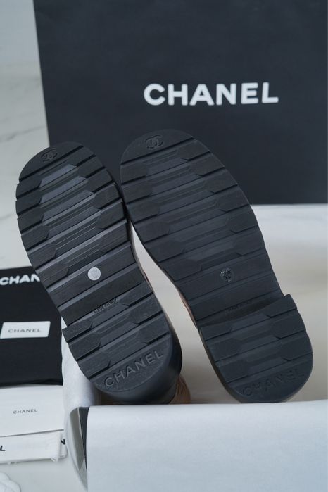 Botine Chanel 35-41