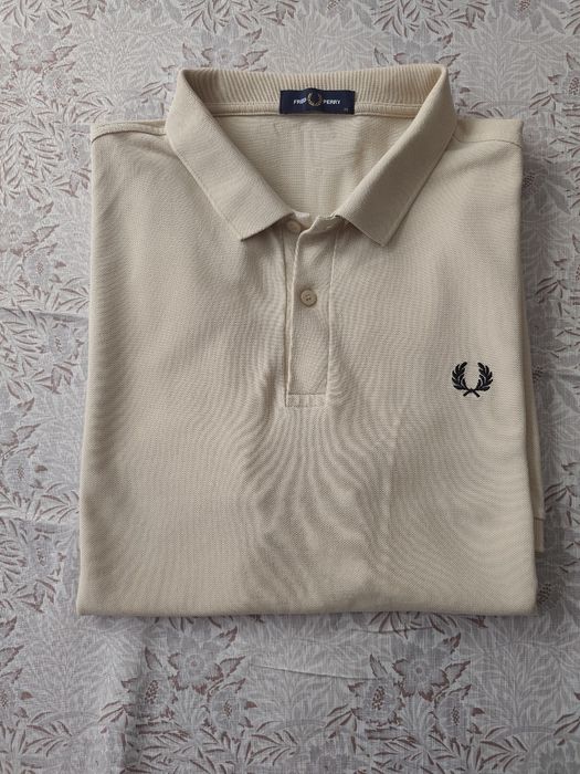 поло тениска Fred Perry