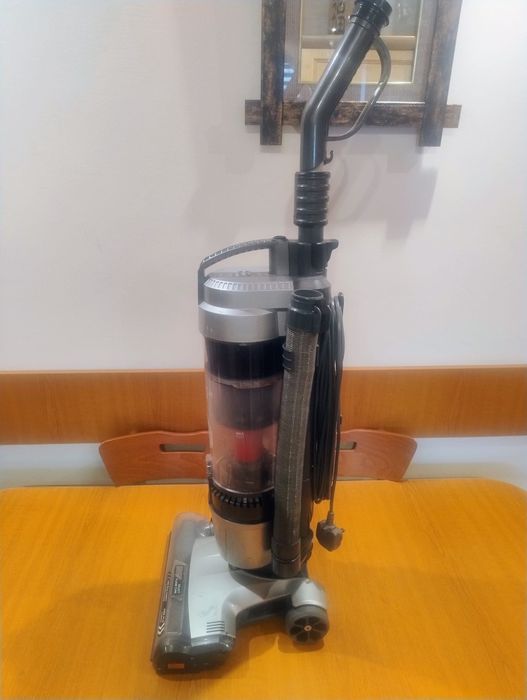 Aspirator Vax....