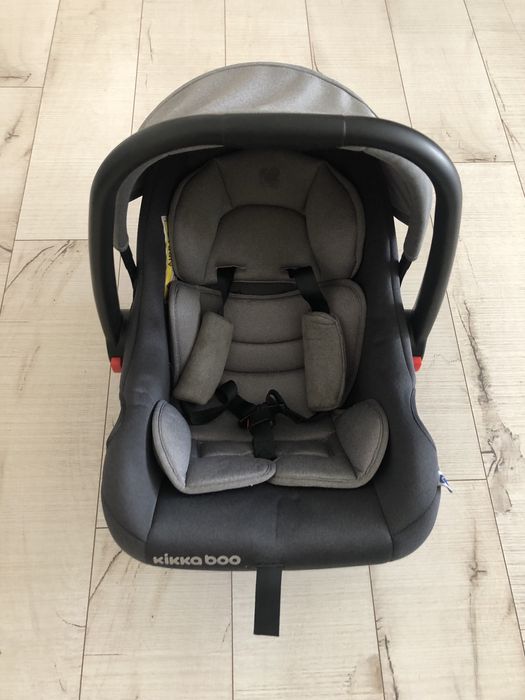 Столче за кола - Kikka boo vivo