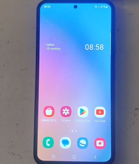 Samsung A54 5G sotiladi