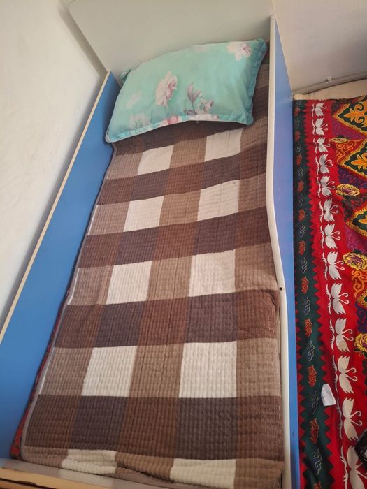 Детксий мебель срочна сатылады