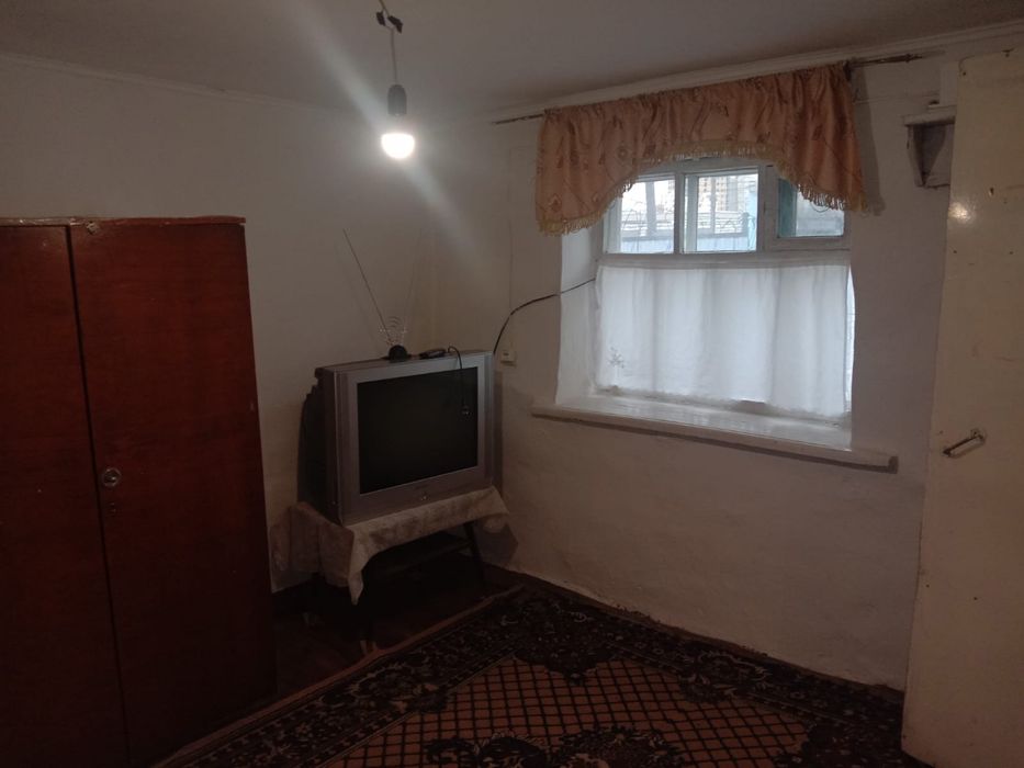 Сдам времянку  на москве