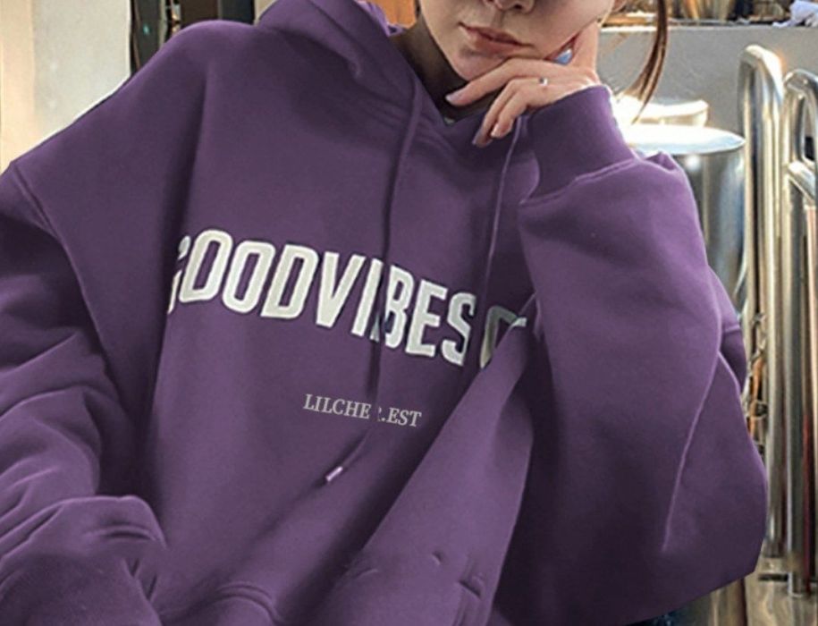 Американский свитер