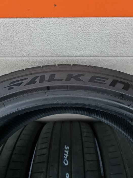 Летни гуми 4 броя FALKEN Azenis FK530 255 35 R20 дпт 0425