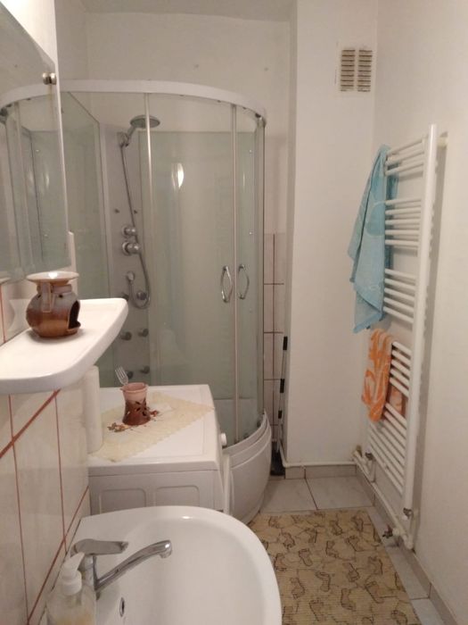 Apartament cu o camera  în Deva