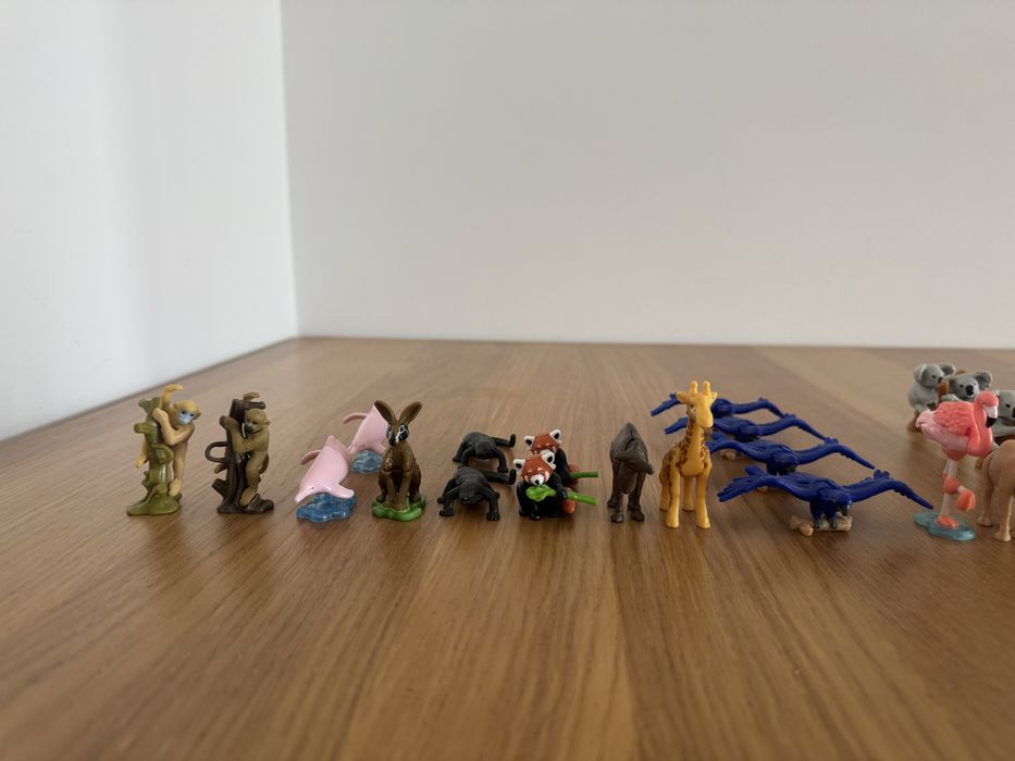 Kinder Animals