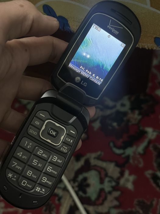 Verizon esim made in russia