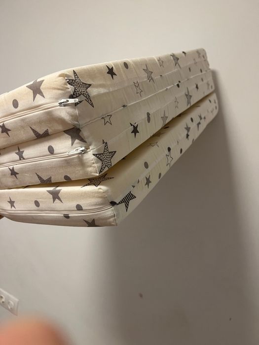 Матрак за преносима кошара Chipolino